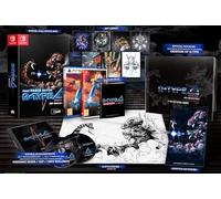 Genérico PlayStation 5 R-Type Delta HD Boosted Full Force Edition