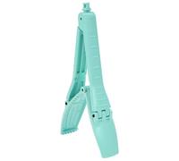 Genérico plegable Pescado Grippers, Multifunctional plegable Clamp, Herramienta de control de pescado, aleación de alto resistente con reinforced Spring, Premium Fishing Hardware, Catching Gear