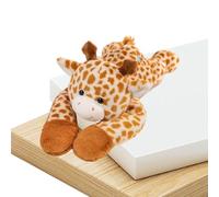 Genérico Plüsch Figuren Spielzeug, Puppen Zum Kuscheln Auf Der Schulter Zum Sammeln Gewicht, Cartoon Weiche Gefüllte Figur, Für Mädchen, Für Zuhause, Schlafzimmer, Kinderzimmer, Reisen