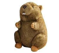 Genérico Plüschtiere - Kuscheltiere - Hautfreundliche Kissenfigur Kuschelige Für Kleinkinder Mädchen Kinder Geburtstag Valentinstag Weihnachten