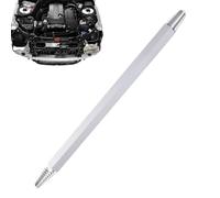 Genérico Plug Removal Tool - Professional Hexagonal Auto Repair Utensil for Changing with Secure Grip | Alloy Steel with Product Feature Function, Unique Selling Points, Garage Mechanic