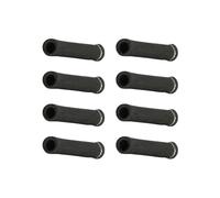 Genérico Plug Wire Heat Shield - 8 Pieces 1000 Degree Flexible Protector, Plug Protective Cover | Sparks Plugs Boot Protector For Garage Repair Shop Car ATV Tractor Truck SUV Vehicle Daily