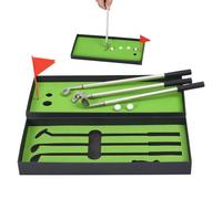 Genérico Plumas para Hombres, Accesorios de Golf Ideal Regalo, Suministros Torneo Ideas Regalos Navidad Día de San Valentín Oficina Casa Viaje Fiestas Deporte Trabajo Día del Padre