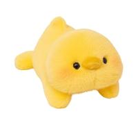 Genérico Plush Animal Toys - Huggable Soft Decor Bear | Desk & Home Decor Plush Bear, Soft Huggable Toy for Living Room, Bedroom, Mesa, Study, Nursery, for Kids, Girls, Boys, Wife, Girlfriend