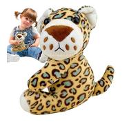 Genérico Plush Animal Toys - Kids Playing Dolls | Stuffed Animal Dolls Toys | Skin Friendly Doll Favors for Dining Room Bedtime Sofa Car Living Room Table Home Kids Decor Accessories