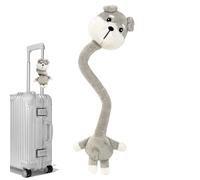 Genérico Plush Animals Toy - Doll with Bendable Long Neck | Stuffed Animal Plush Toys,for Bedroom Couch Dorm Nursery Daycare Preschool School