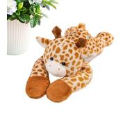 Genérico Plush Animals - Weighted Dolls for Children | Soothing Sensation with Soft Fabric, Calming Cuddly Toy, Sensory Bedroom Decor for, Youth and Kids