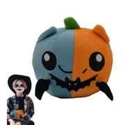 Genérico Plush Bat | Bats Stuffed Animal | Bat Plush | Halloween Plushs Bats Toy | Stuffed Animal Batts Toy | 12cm/4.7 Inch Cute Baat Plushs For Halloween Party Favor