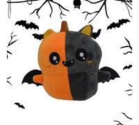 Genérico Plush Bat | Bats Stuffed Animal | Bat Plush | Halloween Plushs Bats Toy | Stuffed Animal Batts Toy | 12cm/4.7 Inch Cute Baat Plushs For Halloween Party Favor