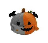 Genérico Plush Bat | Bats Stuffed Animal | Bat Plush | Halloween Plushs Bats Toy | Stuffed Animal Batts Toy | 12cm/4.7 Inch Cute Baat Plushs For Halloween Party Favor