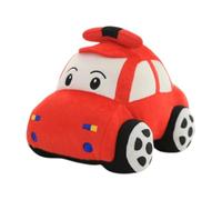 Genérico Plush Car Stuffed Toy - Soft Vehicle plushes, Cuddly Sofa Pillow