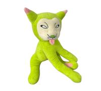 Genérico Plush Cat - 11.8 Inch Soft Cute Funny Bendable Limbs