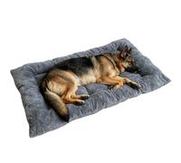 Genérico Plush Dog Bed, Thickened Extra Large Indoor Sofa Rectangular Pad