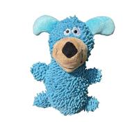 Genérico Plush Dog Toy - 18x15x8cm Soft Enrichment Stuffed Animals | Tough Squeaky Toys for Fetch Play for Small Medium Breed Puppy Indoor Outdoor Home Travel Daily Garden Backyard, Safe and Soft