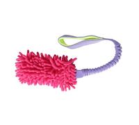 Genérico Plush Dog Toy - Puppy Teeth Grinding Chew Supply, Small Dog Molar Training, Soft Bite Friendly Fabric Design, Interactive Indoor Play Feature, Pet Chewing Toy for Apartment, Home