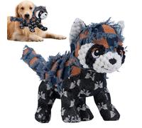 Generico Plush Dog Toys, Squeaky Dog Toys, Dog Chew Toy, Tough Pet Toy, Tough Squeaky Pet Plush Dogs Chew Toy With Squeaky Bear Design For Small And Large Dogs, Interactive Play And Durable Chew
