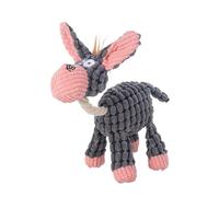 Genérico Plush Dogs Toy, Animal Pet Toy, Chew Toy For Dogs, Soft Dogs Chew Interactive Pet Toys, Dog Squeaky Toys, Plush Pet Toy, Small Dog Toys, Interactive Squeaky Plush Dog Toy Good For