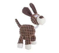 Generico Plush Dogs Toy, Animal Pet Toy, Chew Toy For Dogs, Soft Dogs Chew Interactive Pet Toys, Dog Squeaky Toys, Plush Pet Toy, Small Dog Toys, Interactive Squeaky Plush Dog Toy Good For