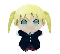 Genérico Plush Doll, Character Stuffed Toy, 9.84 Inches, Soft Child Friendly Material Cuddly Anime Inspired, Room Decoration for Nursery, Shelf, Bedside, Car, Sofa, Desktop and Kids
