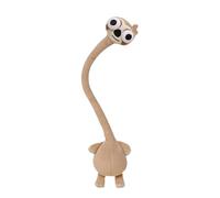 Genérico Plush Keychain | Soft Cute Decorative Sloth Bag Charm | 40cm Plush Animal Backpack Key Chain for Luggage Handbag Tote Backpack Wallet Car