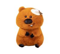 Genérico Plush Soft Throw Pillows, Exquisite Comfortable Stuffed Animal Cushion, Adorable Decorative Pillow Toy, Cozy and Huggable for Family, Friends, and Colleagues, Perfect for Home Décor