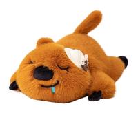 Genérico Plush Soft Throw Pillows, Exquisite Comfortable Stuffed Animal Cushion, Adorable Decorative Pillow Toy, Cozy and Huggable for Family, Friends, and Colleagues, Perfect for Home Décor