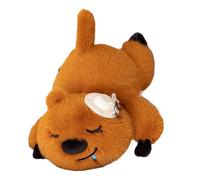Genérico Plush Soft Throw Pillows, Exquisite Softer and Comfortable Stuffed Animal, Decorative Pillow Toy, Cozy Plush Cushion Gift for Family, Friends, Colleagues, Birthday, Easter