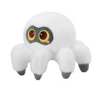 Genérico Plush Spider,11.8 Inch Big-Eyed Spider Toy - Halloween Stuffed Animal,for Kids, Adults, Nursery, Bedroom, Living Room, Sofa, Chair