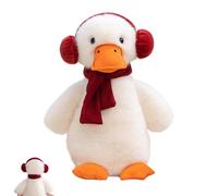 Genérico Plush Stuffed Animal - Sofa Animal Plush Duck Figure | Soft Bedtime Soothing For Boys Sisters Friends | Bedtime Soothing Plushs For Pet Lovers Teens Sofa Bed Couch Dorm Car Seat