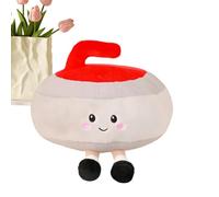 Genérico Plush Stuffed Animals - Soft Toy Collection for Children and Collectors | Fabric with Soft Filling, Comfortable Hug Toy for Sleep Comfort Playtime or Room Decoration