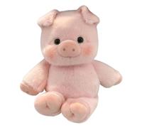 Genérico Plush Toy - 17.7 Inch Soft Animal Companion, Doll | for Adults Living Room Study Sofa Chair Couch Bed Christmas Birthday