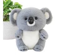 Genérico PlushStuffed Animals - Kala Plush Pilow | Ute Stufed Anmal Pillow For | Pluh Koala Stuffed Animal | Bedtime Soothing Display Ornament Huggable For Boys Girls Teens Sisters Friends Classmates
