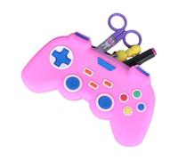 Genérico Pochette à Crayons Gamer Grande capacité trousse Console Jeux