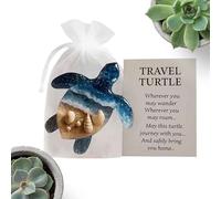 Genérico Pocket Animal - Handmade Plush Toy, Uplifting Gift Keepsake, Charm Accessory | for Birthday Valentines Women Care and Friendship Celebrations Among Kids Adults Lovers Friends