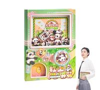 Genérico Pocket Notebook, Cute Vending Machine Design Diary, Portable Journal for Boys and Girls, School Supplies, Personal Organizer for Notes, Time Management, Travel Memo Pad