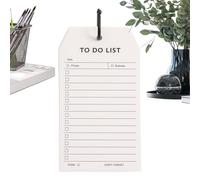 Genérico Pocket Notebook - Mini Portable Ring Bound Planner And Small Journal Notepad With 52 Loose Leaf Lined Pages, Compact Memo Book For Women Men Students Teens
