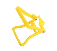 Generico Poignée Pour Bidon D'eau 5 Gallons - 12,8 x 14,2 cm Poignée Ergonomique Antiderapante | Support Robuste Pour Bonbonne - Transport Facile Maison Bureau Restaurant Camping, amarillo, Consulte