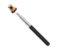 Genérico Pointer Finger Stick,Puntero Extensible para Clases | Material Escolar Ligero con Diseño Divertido, Herramientas Educativas para Educación Especial y Aprendizaje Interactivo a