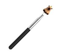 Genérico Pointer Finger Stick - Puntero Extensible para Clases,Material Escolar Ligero con Diseño Divertido para Aprendizaje Interactivo, Educación Especial y Lectura en Familia