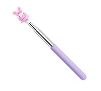 Genérico Pointer Finger Stick | Puntero Telescópico Para Niños | Material Escolar Ligero con Diseño Divertido, Herramientas Educativas para Educación Especial y Aprendizaje Interactivo a
