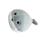 Genérico Poisson En Peluche | Poisson En Peluche Animale - Oreiller Doux Et Câlin 50Cm Adultes Décoration Maison Canapé Fille Garçon | Ouet Poisson En Peluche Doux Objet Décoratif