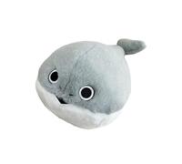 Genérico Poisson En Peluche | Poisson En Peluche Animale - Oreiller Doux Et Câlin 50Cm Adultes Décoration Maison Canapé Fille Garçon | Ouet Poisson En Peluche Doux Objet Décoratif