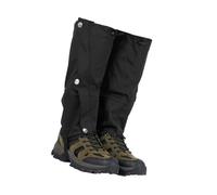 Genérico Polainas De Esquí Al Aire Libre, Equipo De Cubierta De Legging Ajustable Transpirable, For Esquiar Caminar Escalada Jardinería Senderismo En La Nieve(L)