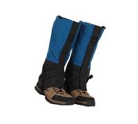 Genérico Polainas De Legging, Cubierta De Legging De Senderismo Ligera Y Ajustable Al Aire Libre, For Correr Caminar Esquiar Cazar(Color 3)