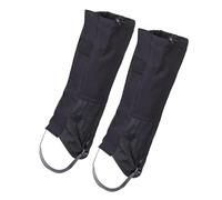 Genérico Polainas Impermeables Para Senderismo,Polainas Ajustables Para Botas - Protección Transpirable Para Nieve Lluvia Running Mujeres Esquí Montañismo