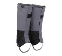Genérico Polainas Para Senderismo Hombre Impermeables, Polainas Ajustables Caza, Cubierta Transpirable Running Mujer Esquiar Lluvia Raquetas Nieve Montañismo