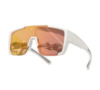 Genérico Polarized Sunglasses Men - Anti Glare Eyewear, Lightweight Sun Glasses | Outdoor UV Protection Sport Glasses with Frame Perfect for Béisball Fishing Golf Running Cycling Beach Women