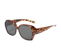 Generico Polarized Sunglasses - UV400 Protection Cycling Eyewear | Driving Glasses for Golf Driving Sport Walking Summer Outdoor Beach, B, Fare riferimento alla descrizione
