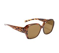 Generico Polarized Sunglasses - UV400 Protection Cycling Eyewear | Driving Glasses for Golf Driving Sport Walking Summer Outdoor Beach, A., Fare riferimento alla descrizione