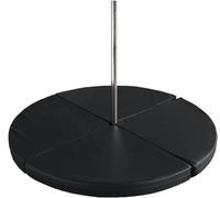 Genérico Pole Dance portátil - Cojín de Seguridad para Yoga con Grosor de 3 cm/5 cm/10 cm para Danza, Gimnasia, Fitness y Ejercicio - Ideal para Principiantes y Profesionales